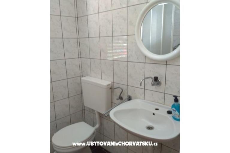 Appartements Mrvic Marušići – foto 16
