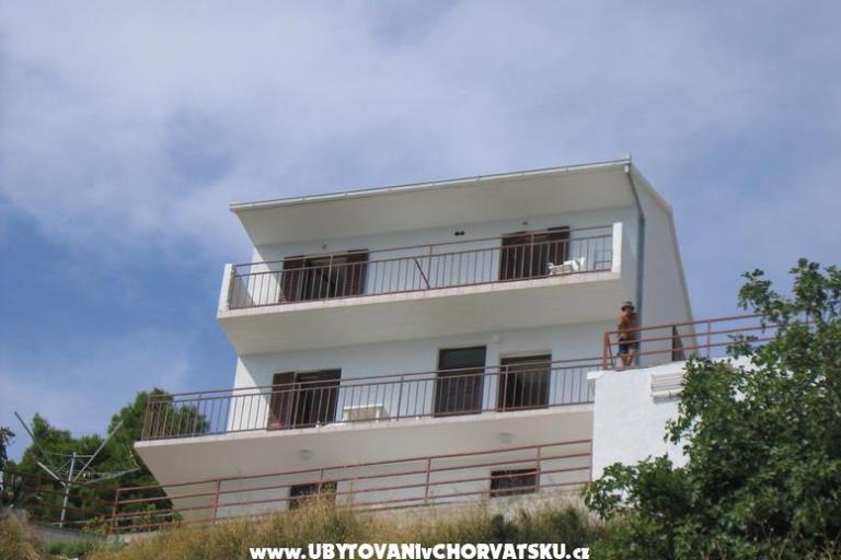 Appartements Mrvic Marušići – foto 5