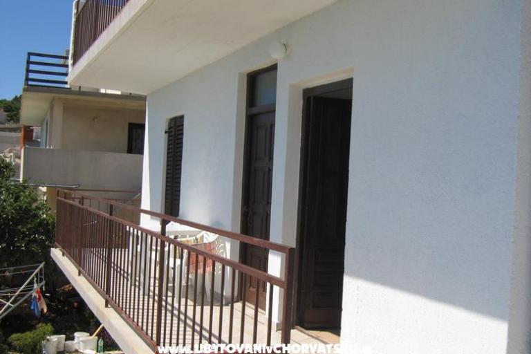 Appartements Mrvic Marušići – foto 6