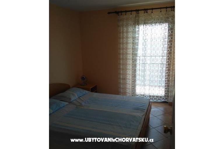 Appartements Mrvic Marušići – foto 9