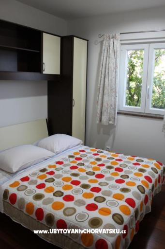 Appartements Mušac Omiš – foto 2