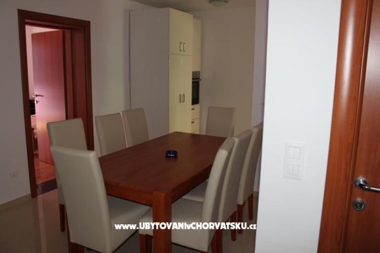 Appartements Mušac Omiš – foto 3