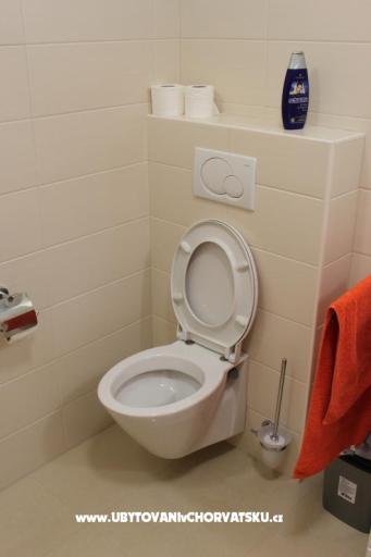 Appartements Mušac Omiš – foto 4