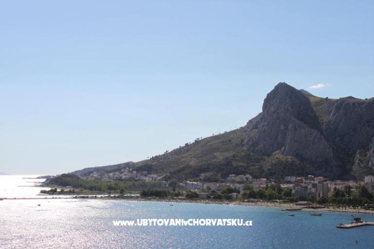 Appartements Mušac Omiš – foto 8