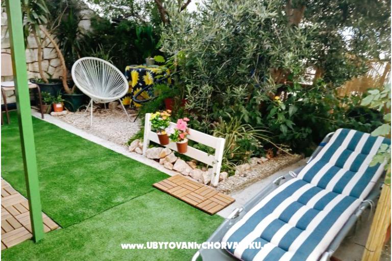 Appartements Naomi Marija – foto 10