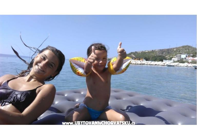 Appartements Naomi Marija – foto 4