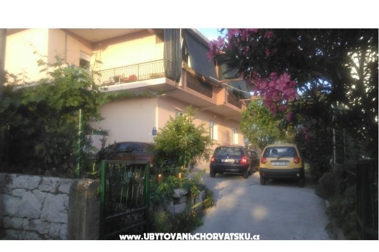 Appartements Naomi Marija – foto 5