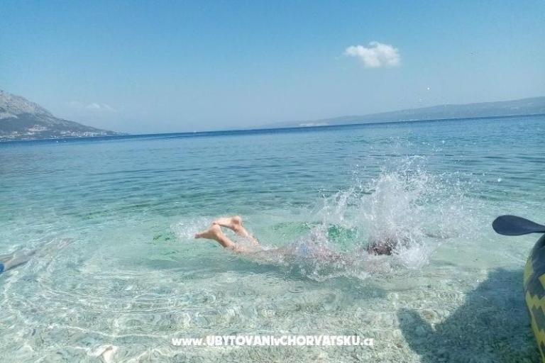 Appartements Naomi Marija – foto 8