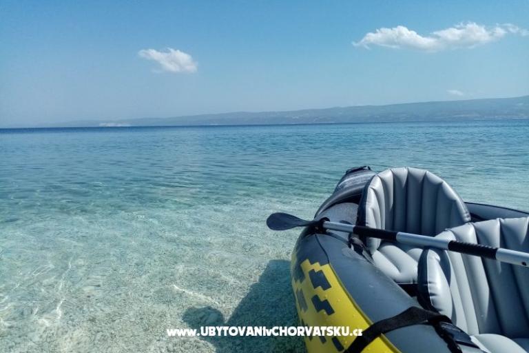 Appartements Naomi Marija – foto 9