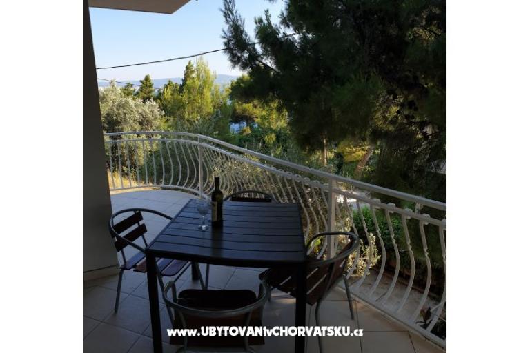 Appartements Neda – foto 17