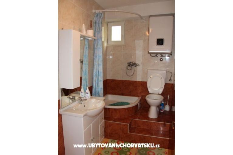 Appartements Neda Vulić – foto 13