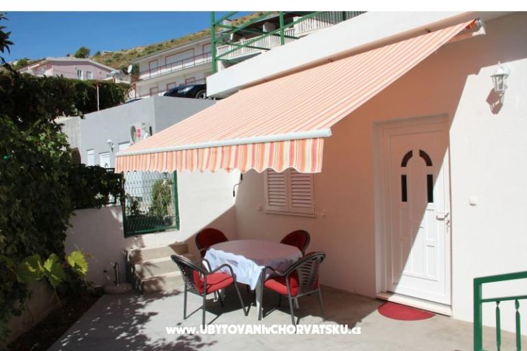 Appartements Neda Vulić – foto 15