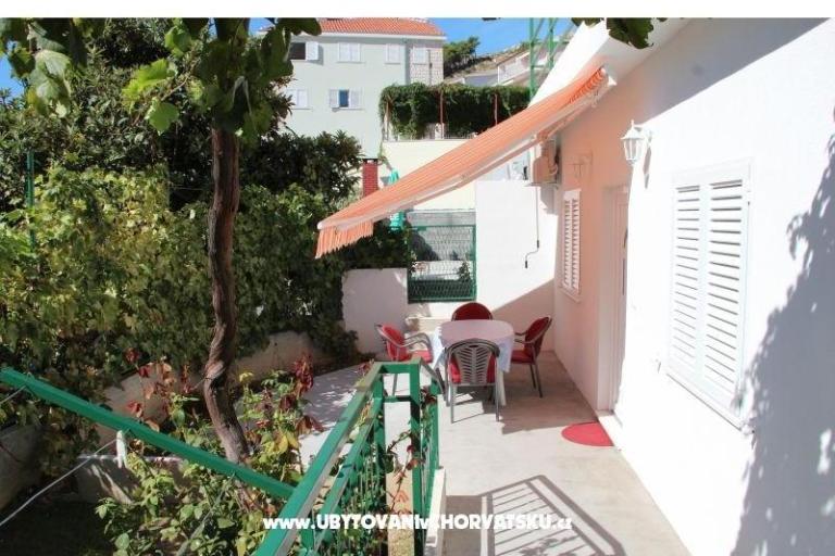 Appartements Neda Vulić – foto 16