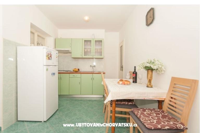 Appartements Neda Vulić – foto 19