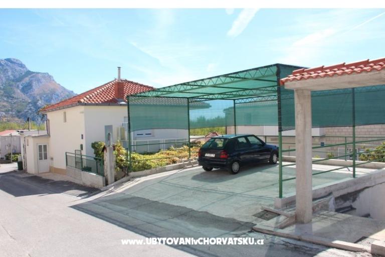 Appartements Neda Vulić – foto 2