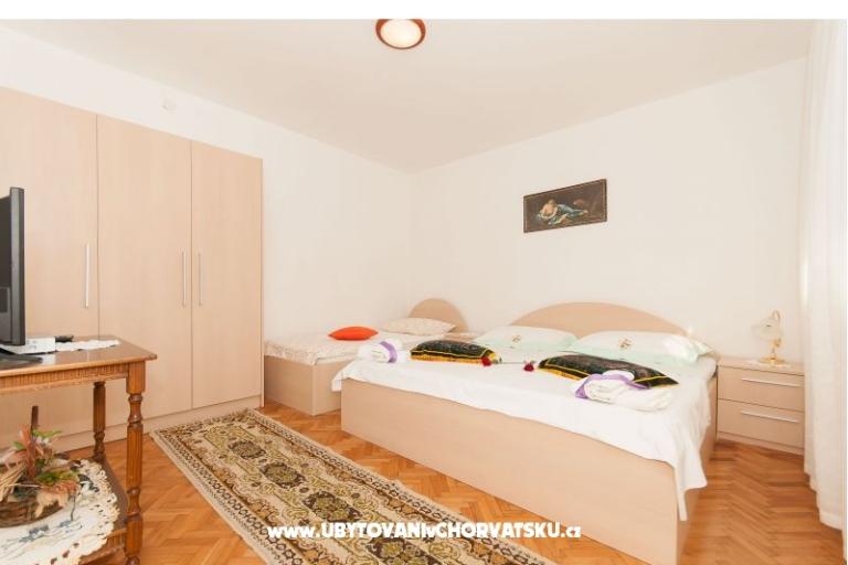 Appartements Neda Vulić – foto 21