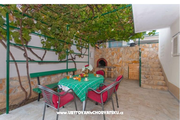 Appartements Neda Vulić – foto 28