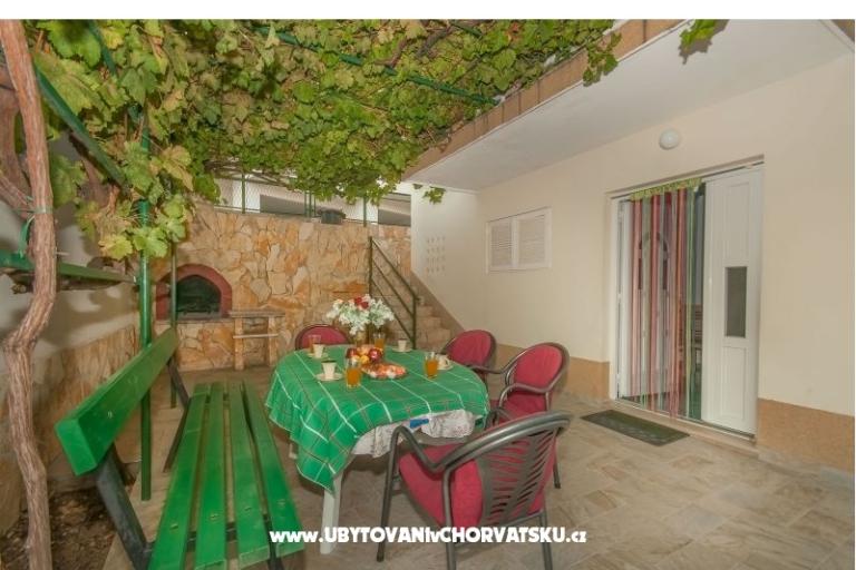 Appartements Neda Vulić – foto 29