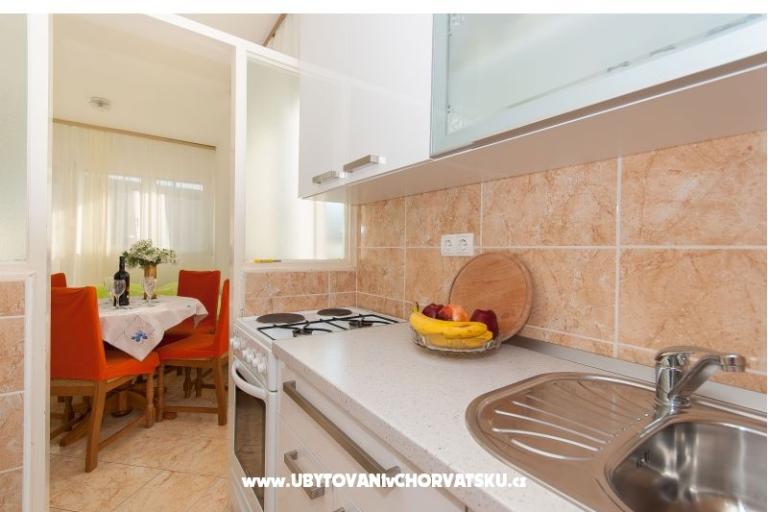 Appartements Neda Vulić – foto 32