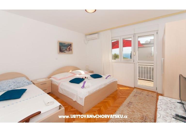 Appartements Neda Vulić – foto 35