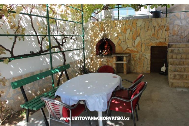 Appartements Neda Vulić – foto 4