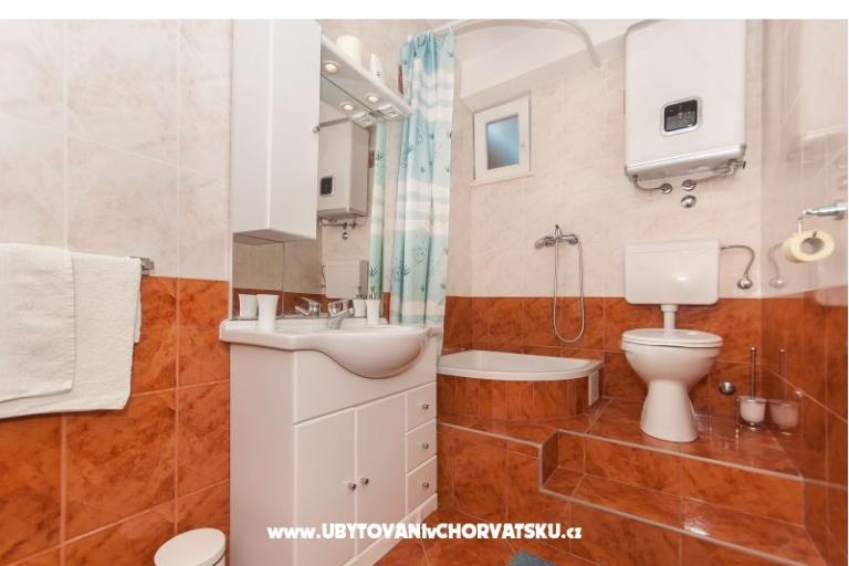 Appartements Neda Vulić – foto 50