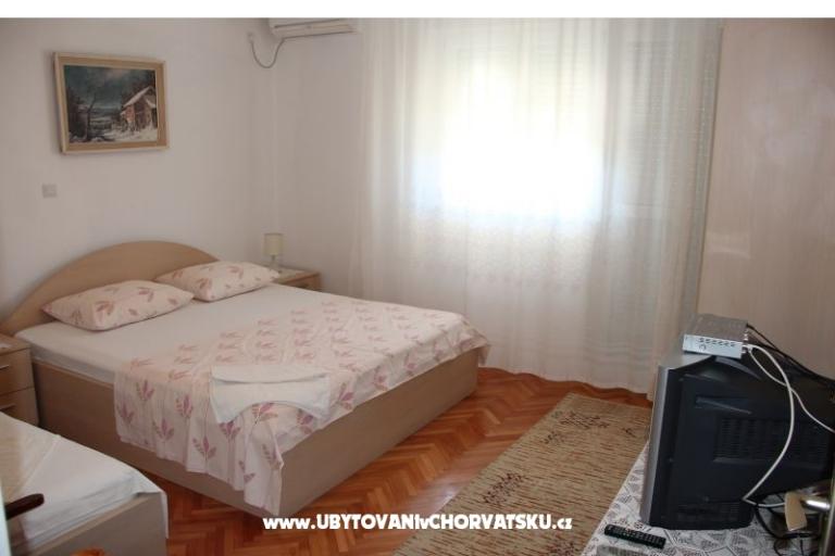 Appartements Neda Vulić – foto 9