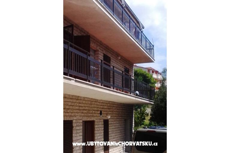 Appartements Nediljko – foto 10