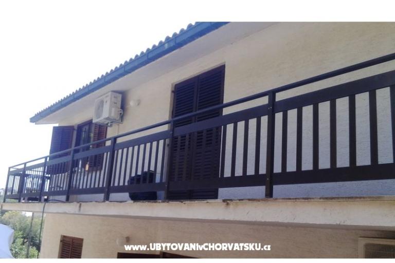 Appartements Nediljko – foto 11