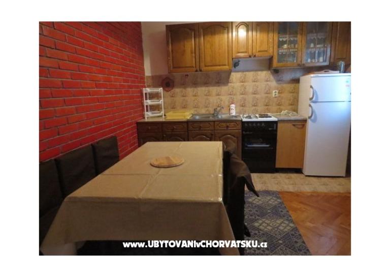 Appartements Nediljko – foto 12