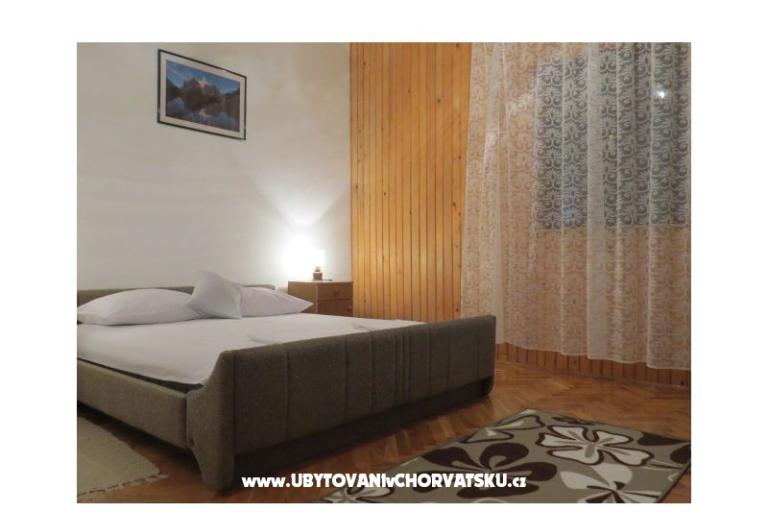 Appartements Nediljko – foto 13