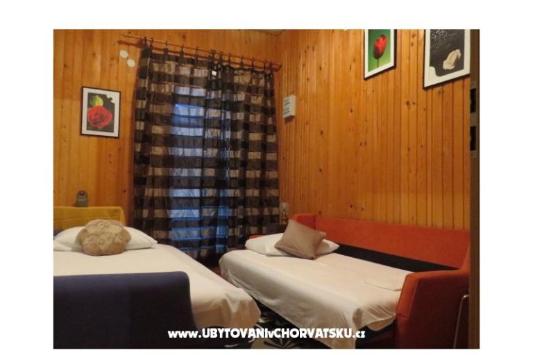 Appartements Nediljko – foto 16