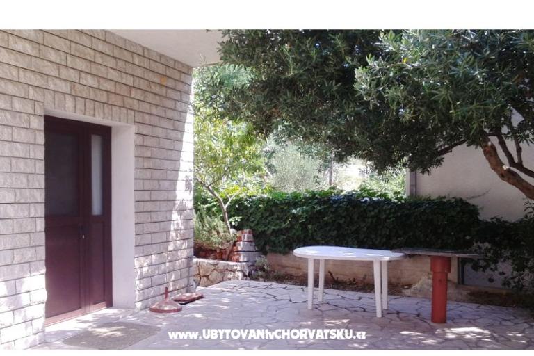 Appartements Nediljko – foto 17