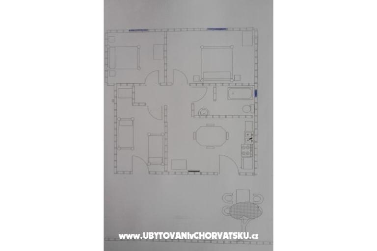 Appartements Nediljko – foto 18