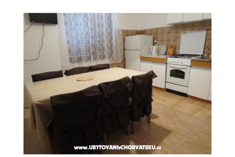 Appartements Nediljko – foto 2