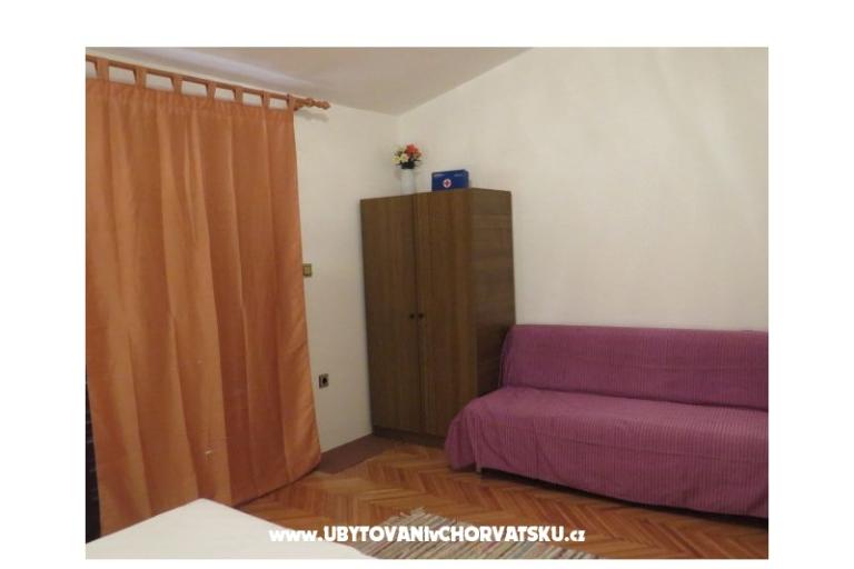 Appartements Nediljko – foto 4