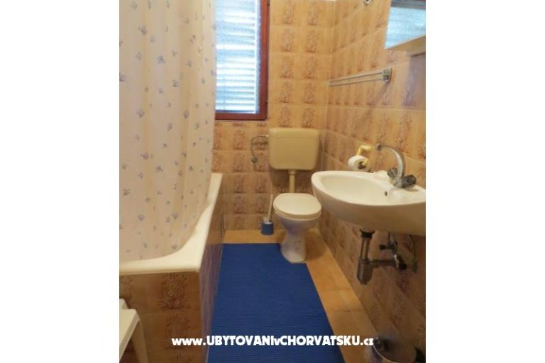 Appartements Nediljko – foto 8