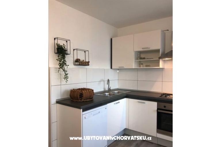 Appartements Nejašmić – foto 18