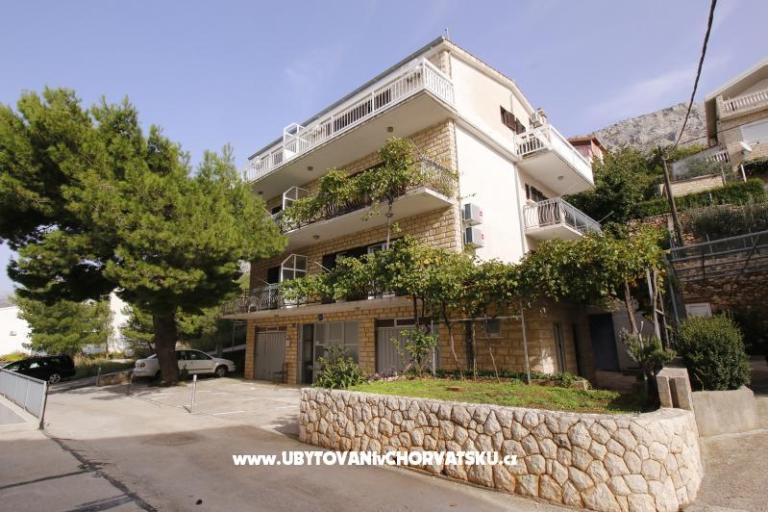 Appartements Nemira – foto 8