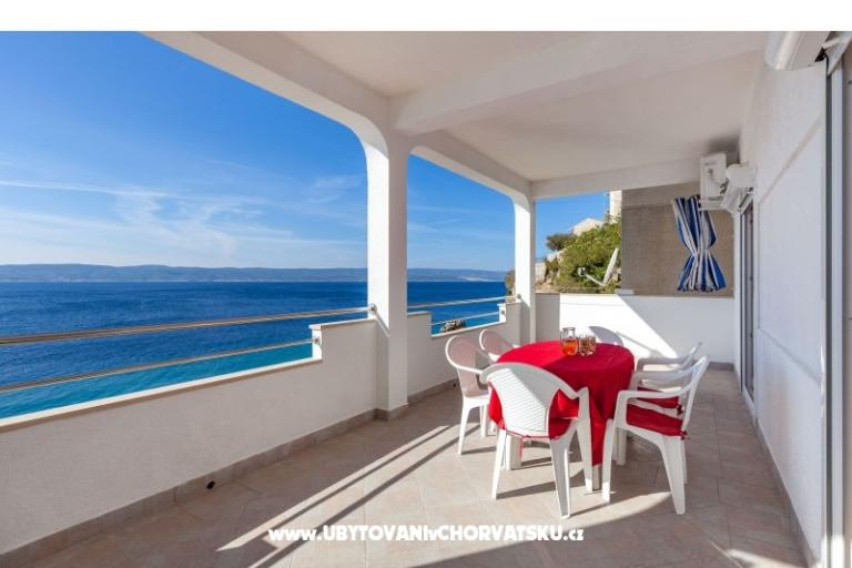 Appartements Nena Pisak – foto 13