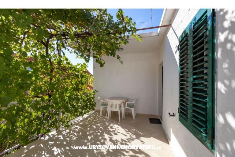 Appartements Nena Pisak – foto 16