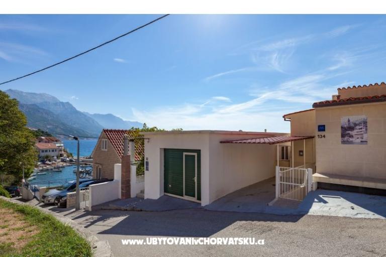 Appartements Nena Pisak – foto 2