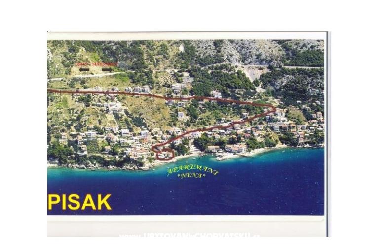Appartements Nena Pisak – foto 3