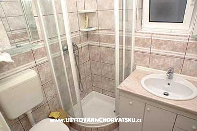 Appartements Niki &amp; Petra – foto 10