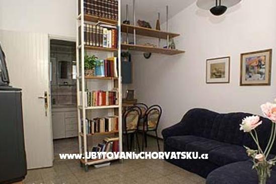 Appartements Niki &amp; Petra – foto 12