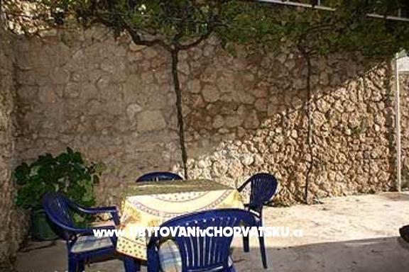 Appartements Niki &amp; Petra – foto 14