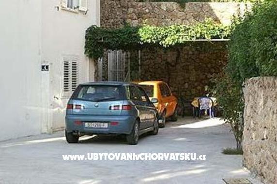 Appartements Niki &amp; Petra – foto 16