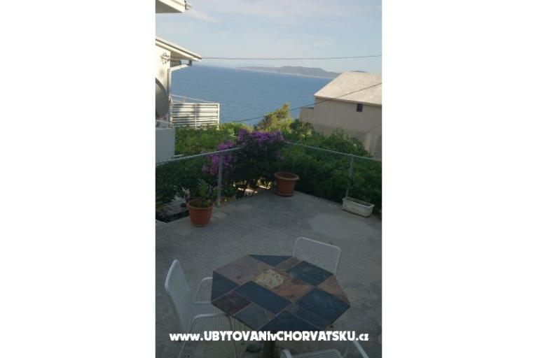 Appartements Niki &amp; Petra – foto 2