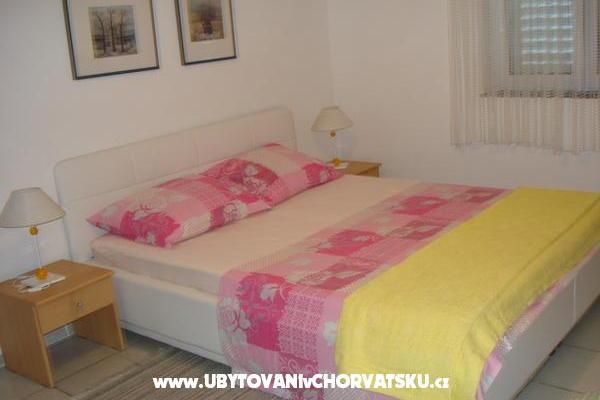 Appartements Niki &amp; Petra – foto 4