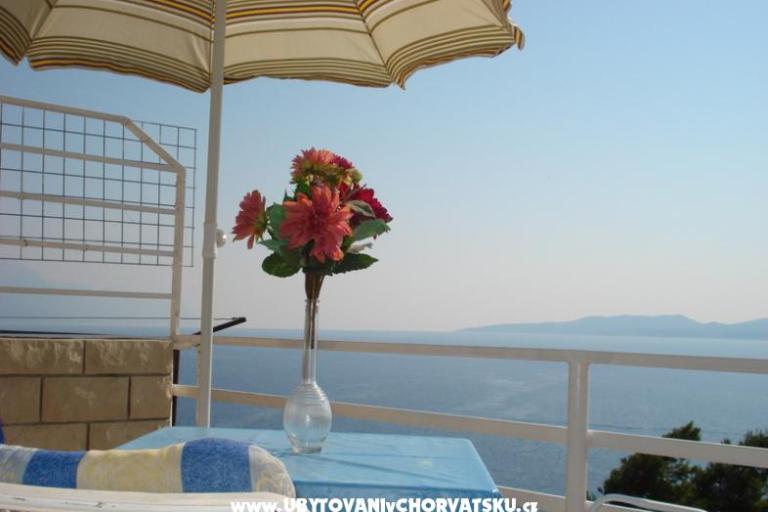 Appartements Niki &amp; Petra – foto 7